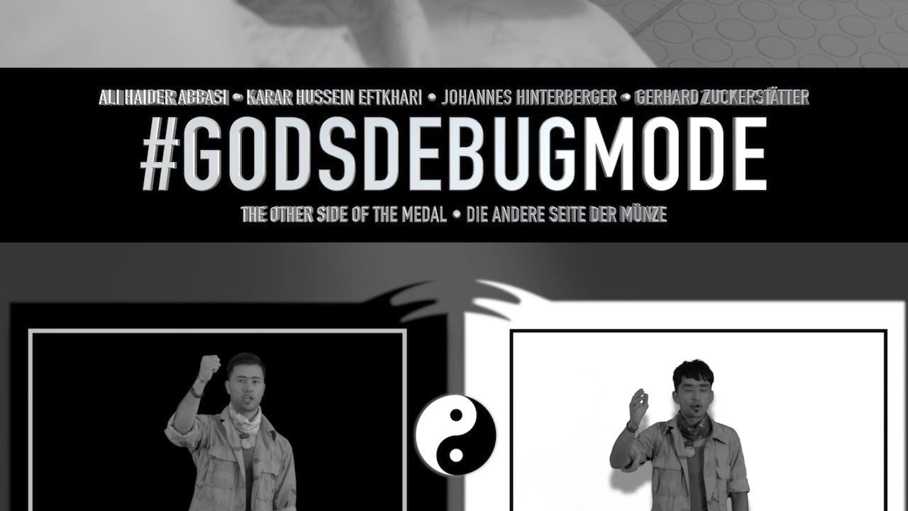 YouTube-Cover
