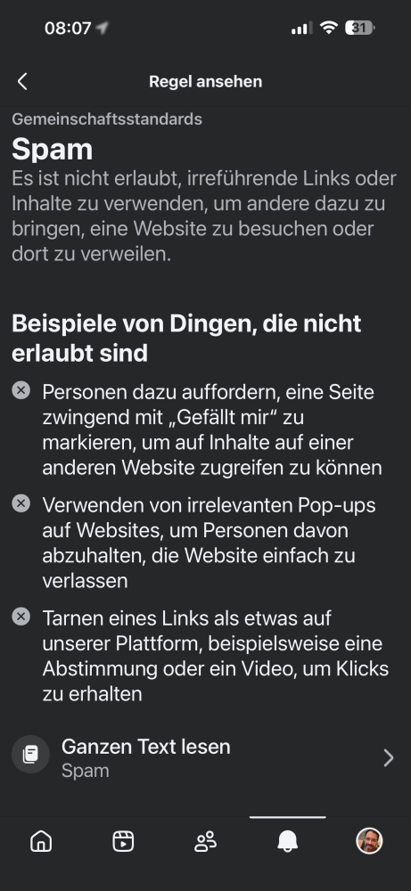 Mein Blog