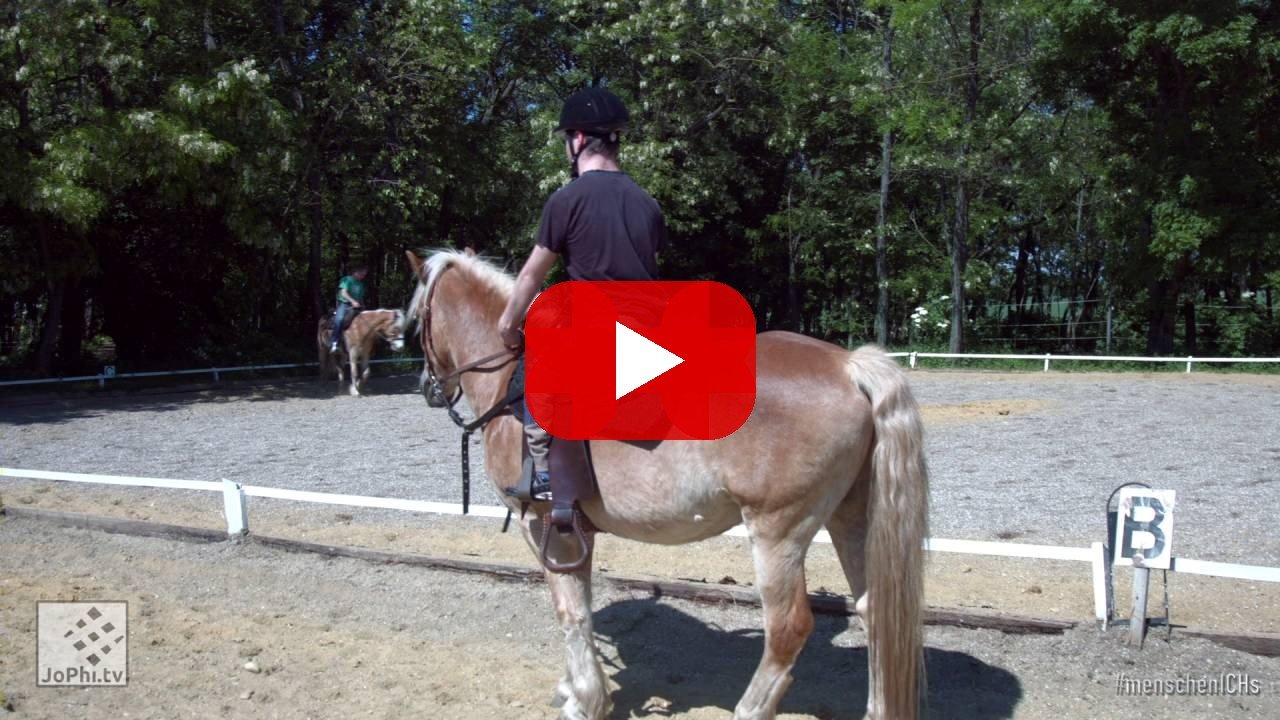Der Charityride
