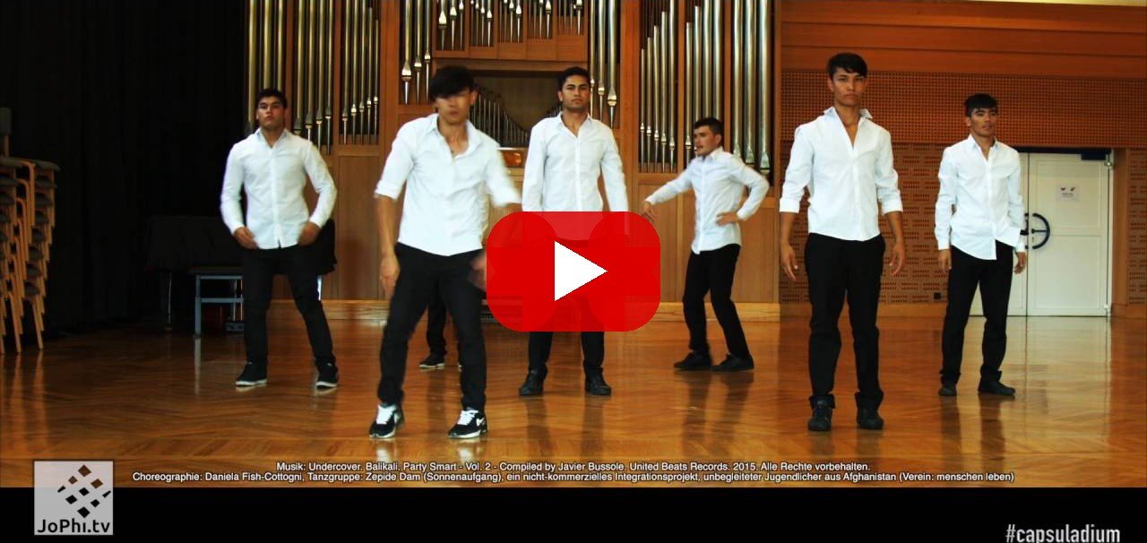 YouTube-Cover