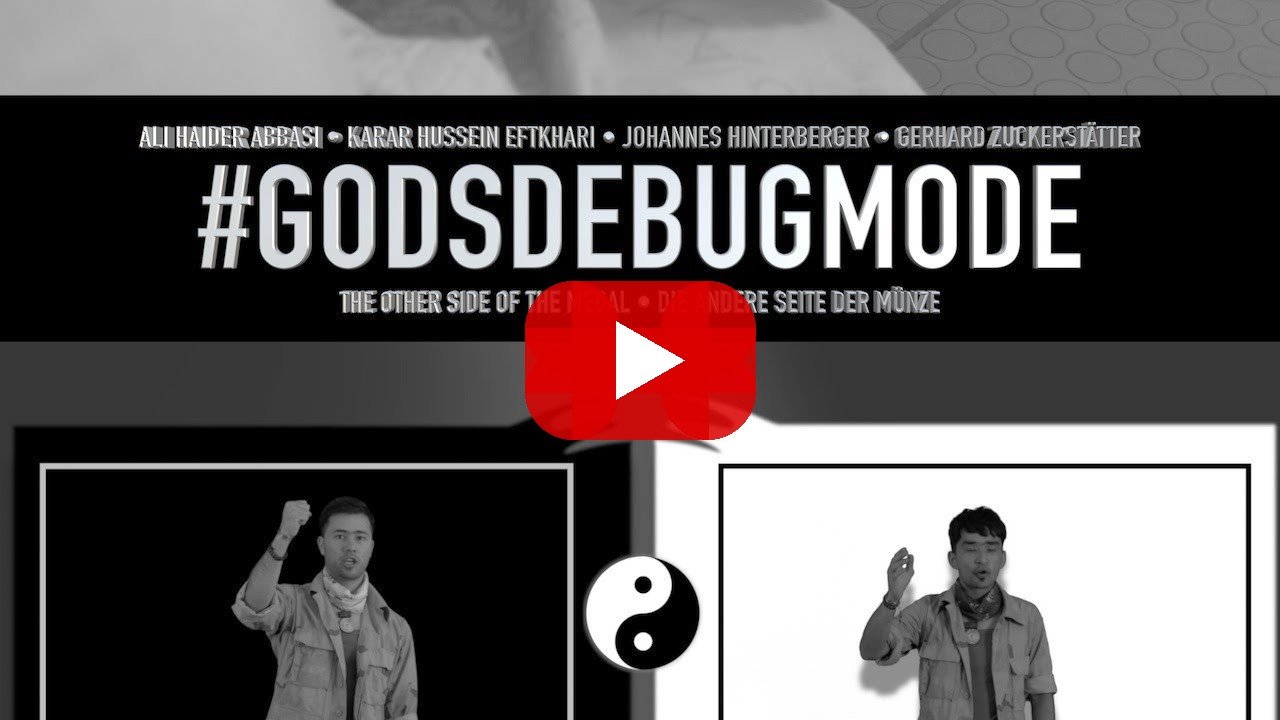 YouTube-Cover
