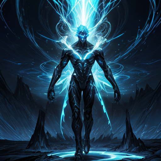 Mid Frame — Neuronales Netzwerk